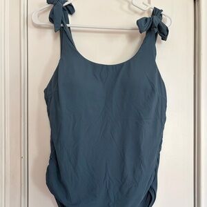 Movemama Maternity/Nursing Swimsuit